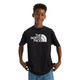 Halfdome Jr - T-shirt pour garçon - 0