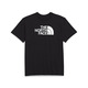 Halfdome Jr - T-shirt pour garçon - 3