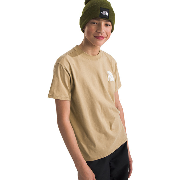 Jumbo Graphic - Boys' T-Shirt