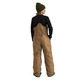 Freedom Jr - Junior Insulated Winter Sports Pants with Bib - 1