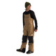 Freedom Jr - Junior Insulated Winter Sports Pants with Bib - 2