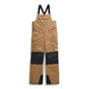 Freedom Jr - Junior Insulated Winter Sports Pants with Bib - 4