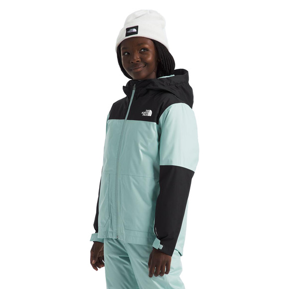 Freedom Triclimate - Manteau de sports d'hiver 3 en 1 pour junior