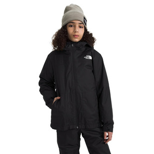 Freedom Triclimate Jr - Manteau de sports d'hiver 3 en 1 pour junior