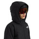 Freedom Triclimate Jr - Junior 3-in-1 Winter Sports Jacket - 2