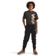 Camp - Boys' Fleece Pants - 2