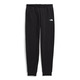 Camp - Boys' Fleece Pants - 3