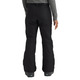 Freedom - Girls' Insulated Winter Sports Pants - 1