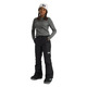 Freedom Jr - Girls' Insulated Winter Sports Pants - 3