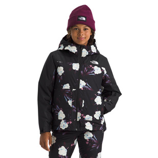 Freedom Jr - Manteau de sports d'hiver pour fille