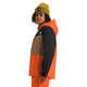 Freedom - Boys' Winter Sports Jacket - 1