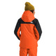 Freedom Jr - Manteau de sports d'hiver pour garçon - 2