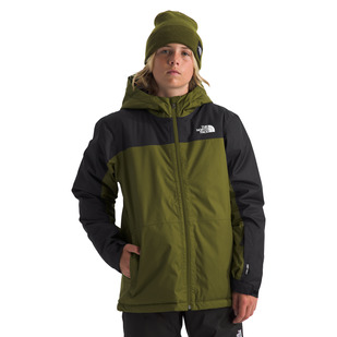 Freedom Jr - Manteau de sports d'hiver pour garçon