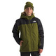 Freedom Jr - Boys' Winter Sports Jacket - 0