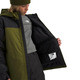 Freedom Jr - Boys' Winter Sports Jacket - 3