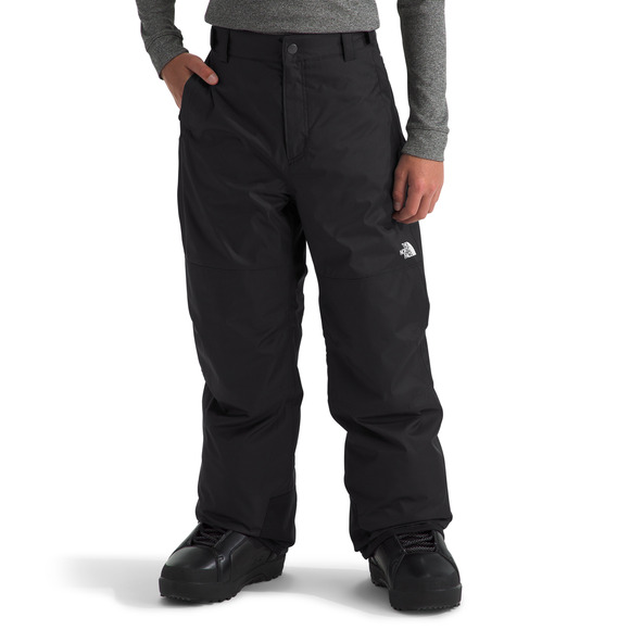 Freedom - Pantalon de sports d'hiver isolé pour garçon