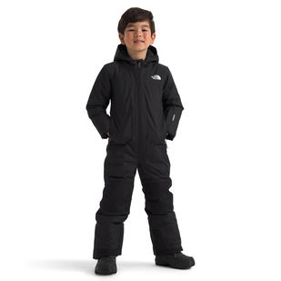 Freedom - Kids' One-Piece Snowsuit