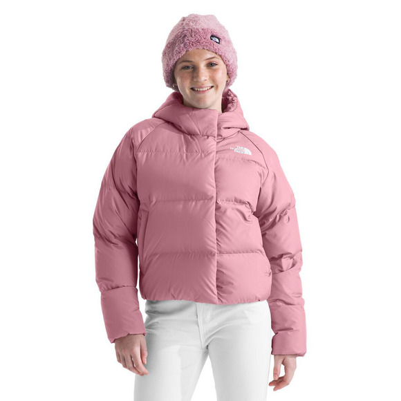 North Down Jr - Girls' Insulated Jacket