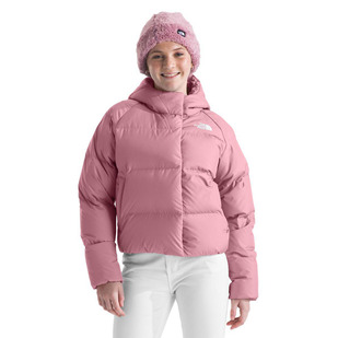 North Down Jr - Girls' Insulated Jacket