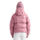 North Down Jr - Girls' Insulated Jacket - 1