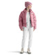 North Down Jr - Girls' Insulated Jacket - 3