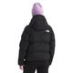 North Down Jr - Girls' Insulated Jacket - 1