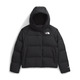 North Down Jr - Girls' Insulated Jacket - 4