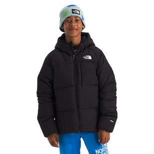 North Down Jr - Boys' Insulated Jacket