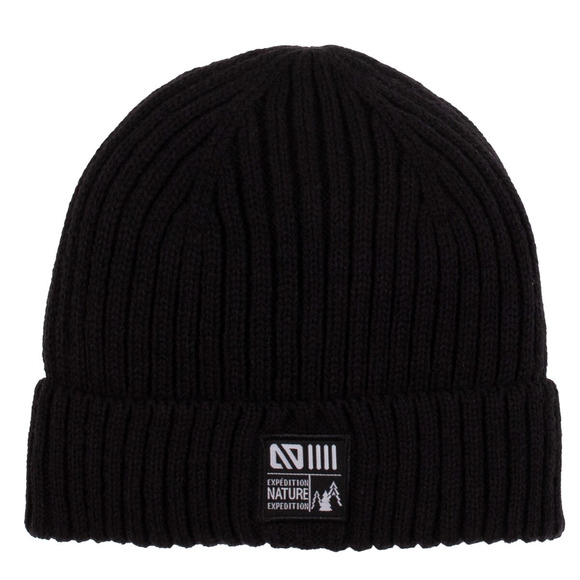 Antoine Jr - Tuque en tricot pour junior