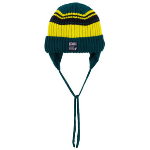 Hubert K - Kids' Peruvian Tuque