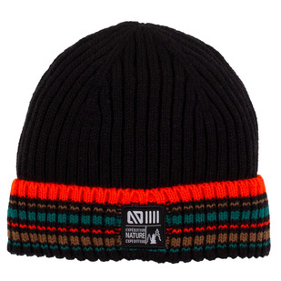 Chris Jr - Junior Knit Tuque