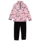 BUWP602 - Kids' Baselayer Set - 2