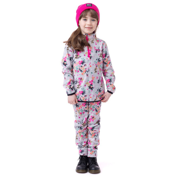 BUWP604 K - Kids' Baselayer Set