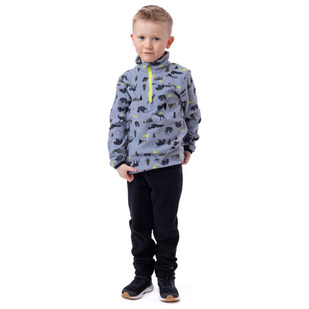 BUWP603 - Kids' Baselayer Set