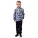 BUWP603 K - Kids' Baselayer Set - 0