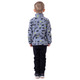 BUWP603 - Kids' Baselayer Set - 1