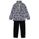 BUWP603 K - Kids' Baselayer Set - 2