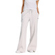 Fleece Wide Leg - Pantalon en molleton pour femme - 4