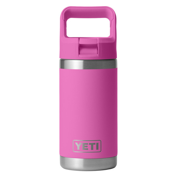 Rambler (12 oz.) - Junior Insulated Bottle with Flip Straw Cap