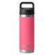 Rambler Chug (532 ml) - Insulated Bottle with Chug Cap - 0