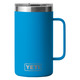 Rambler MagSlider (710 ml) - Insulated Mug with Magnetic Lid - 0