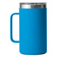 Rambler MagSlider (710 ml) - Insulated Mug with Magnetic Lid - 1