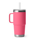 Rambler Straw (739 ml) - Insulated Travel Mug with Straw Lid - 1