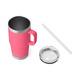 Rambler Straw (739 ml) - Insulated Travel Mug with Straw Lid - 2