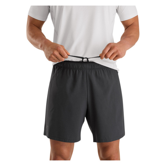 Norvan 7 po - Short pour homme