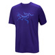 Ionia Logo - T-shirt pour homme - 4