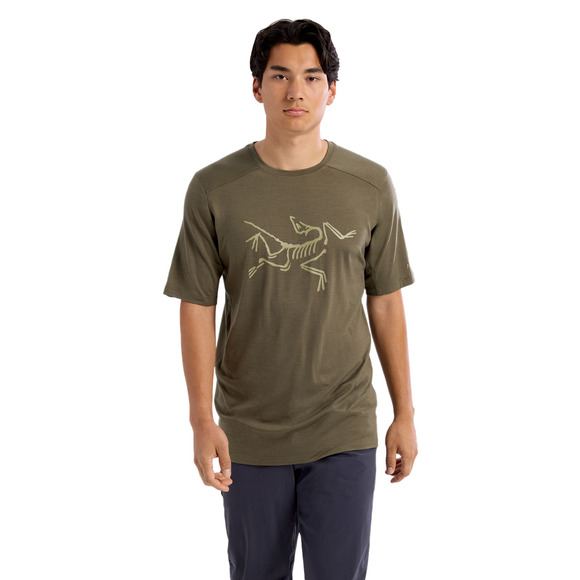 Ionia Logo - Men's T-Shirt