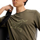 Ionia Logo - Men's T-Shirt - 2