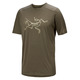 Ionia Logo - Men's T-Shirt - 3