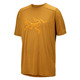 Ionia Logo - Men's T-Shirt - 3